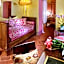Graziella Patio Hotel
