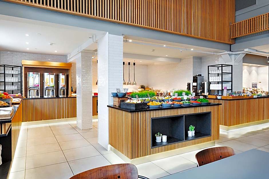 Quality Hotel Augustin