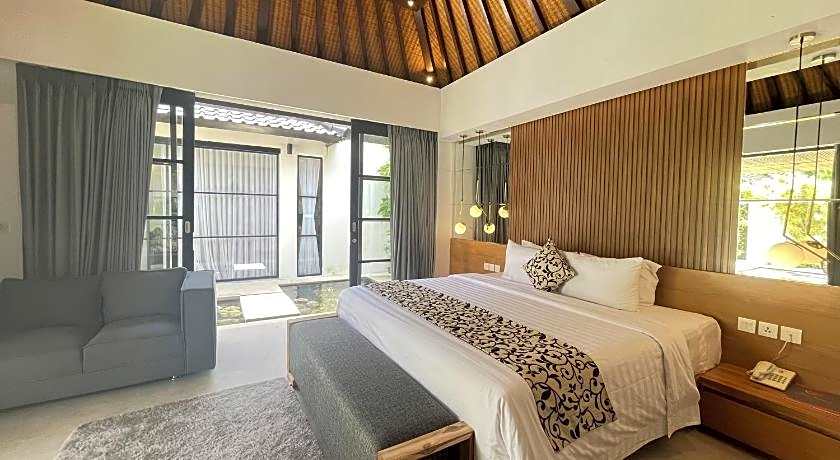 The Kons Villa Bali Seminyak