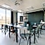 The Social Hub Eindhoven