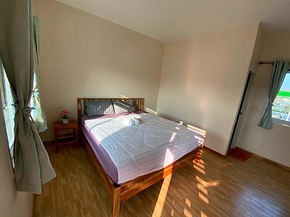 เชียงคาน เรสติ้ง เพลส