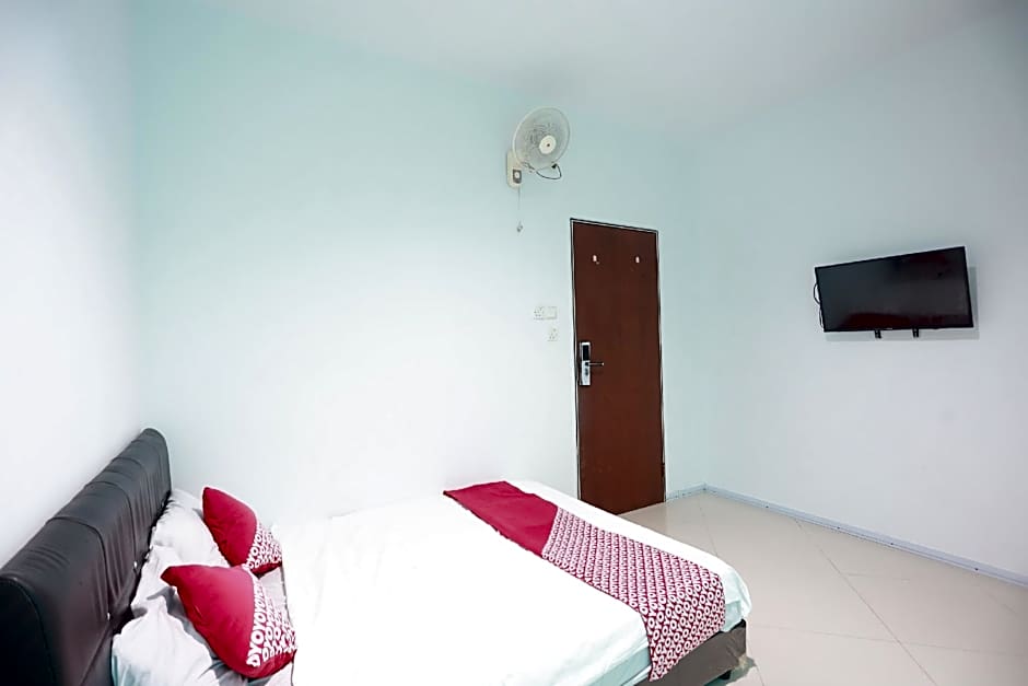 Hotel O Mamapapahouse