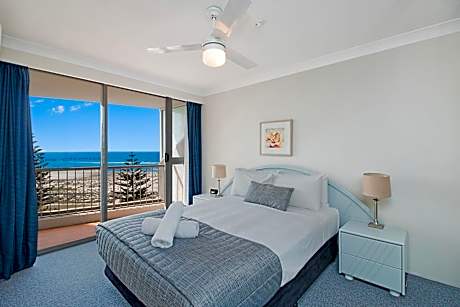 One Bedroom Superior Apartment with Ocean View
