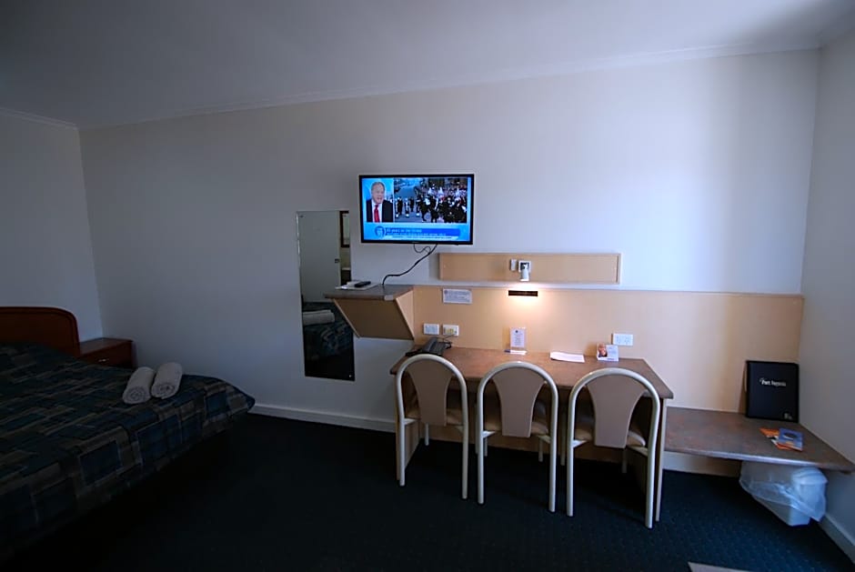 Comfort Inn & Suites Augusta Westside