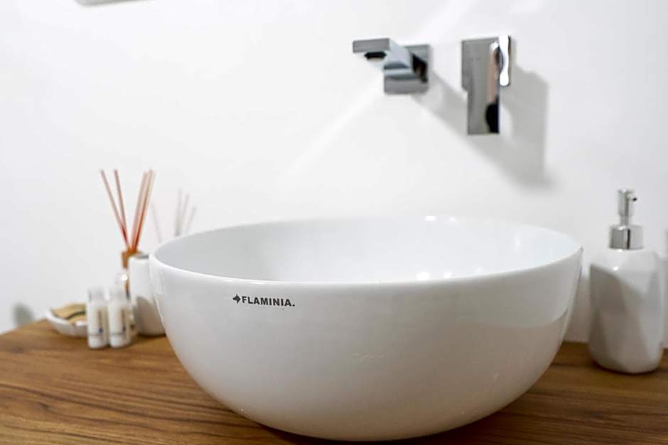 Casa Del Barone - Luxury Suites