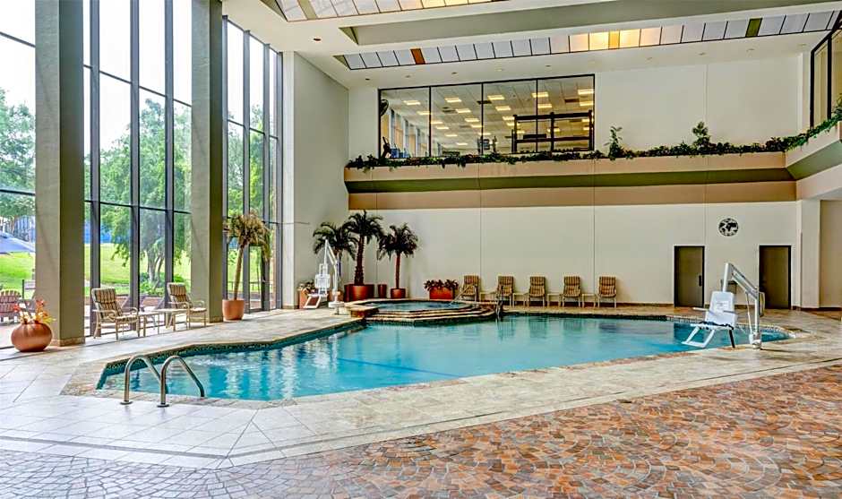 Hilton DFW Lakes Executive Conference Center