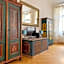 Small Luxury Palace Residence