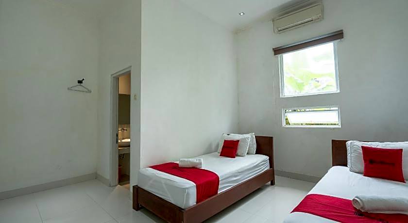 Florent Guest House
