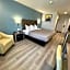 Quality Inn Tracy I-205