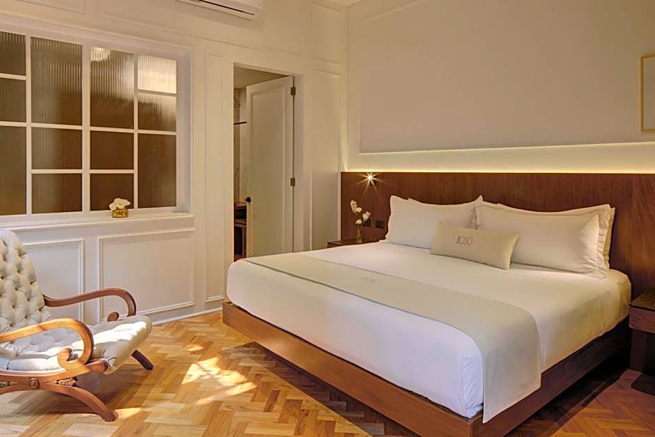 Roso Guest House