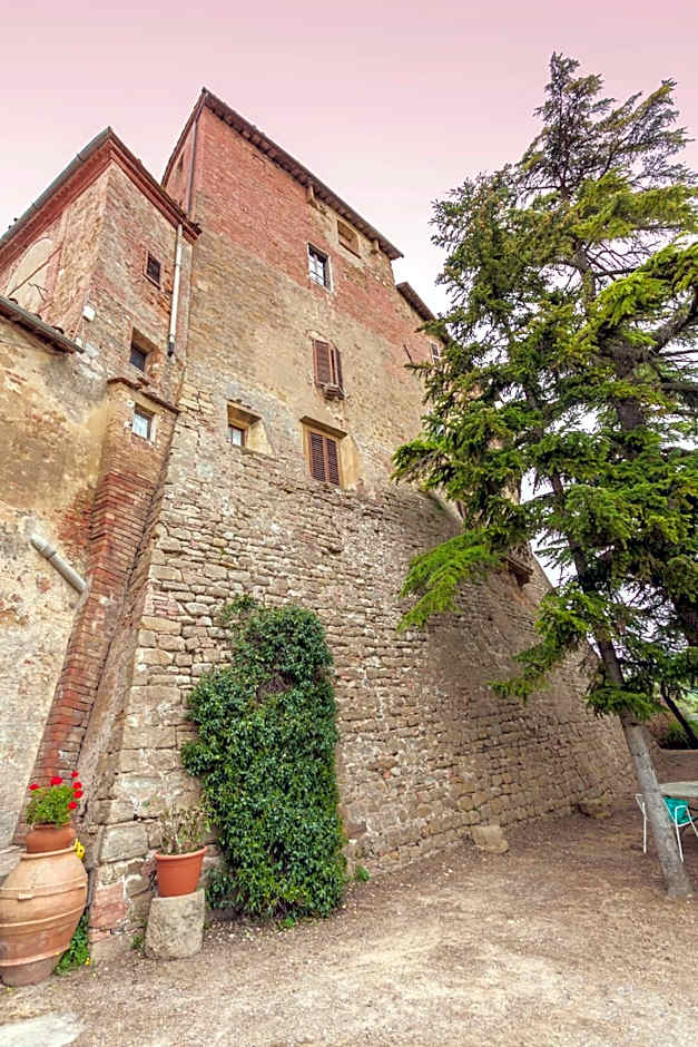 Borgo La Grancia