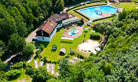 Hotel Im Tannengrund