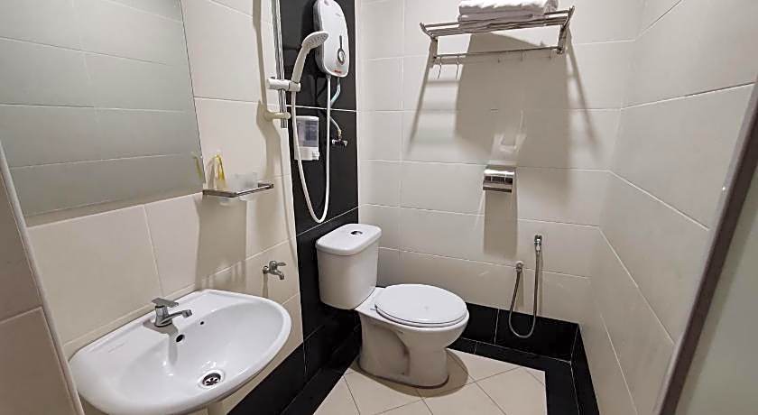 Hotel Sri Puchong