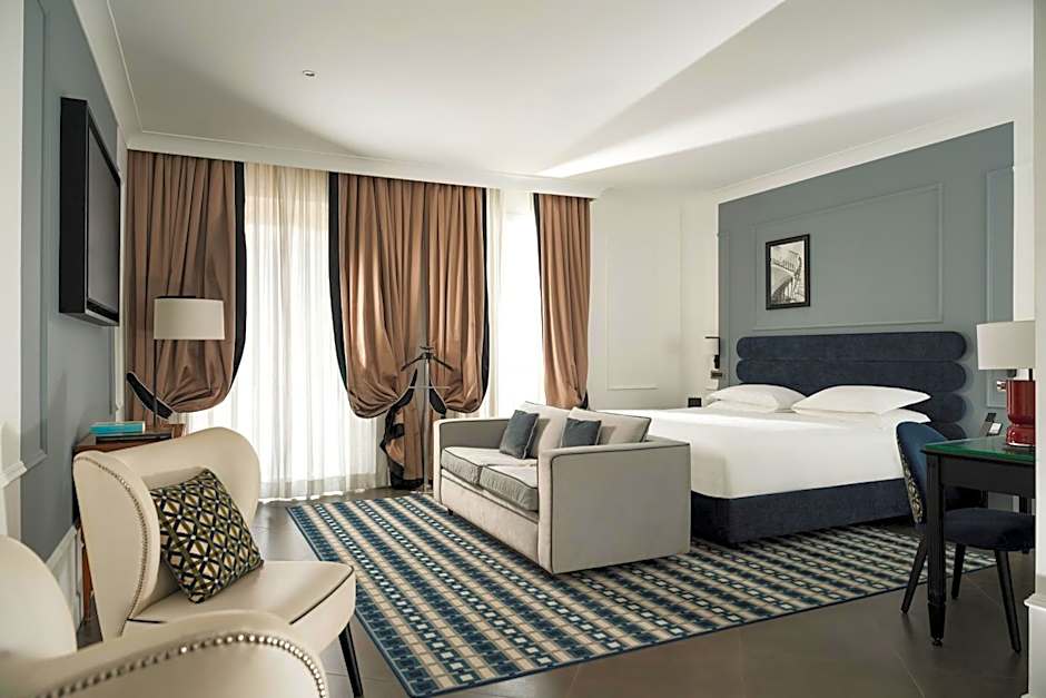 Grand Hotel Oriente