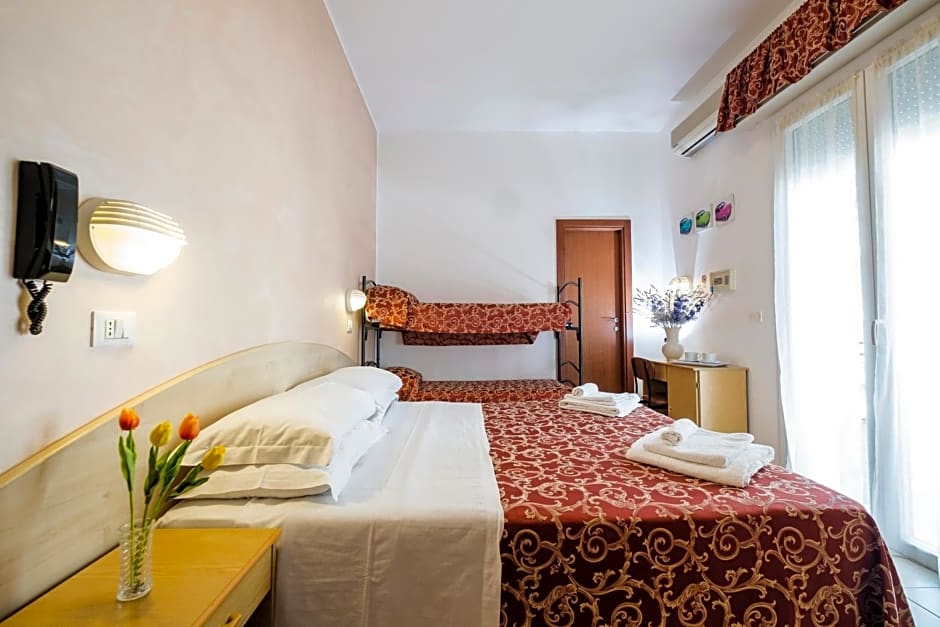 Hotel Belmar