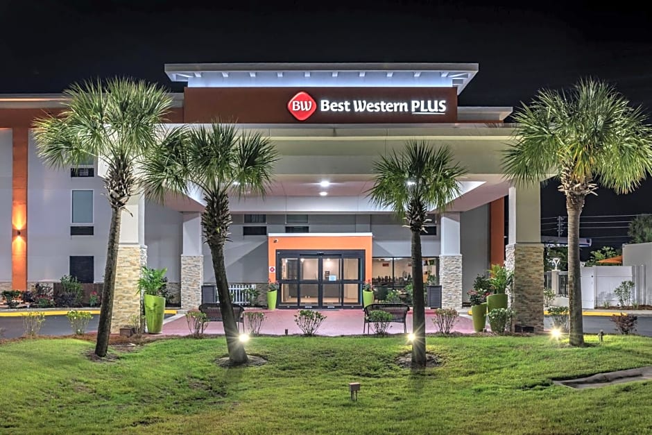 Best Western Plus Panama City Hotel