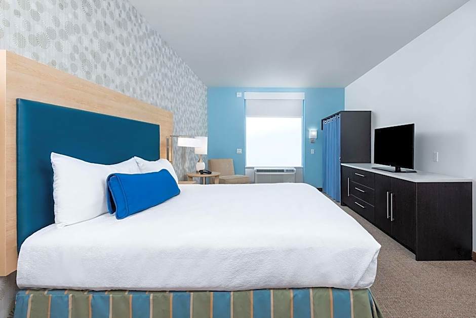 Home2 Suites By Hilton Ft. Lauderdale Airport-Cruise Port