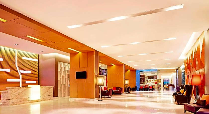 Four Points by Sheraton Bangkok, Sukhumvit 15