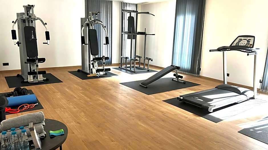Blue Star Luxury Hotel