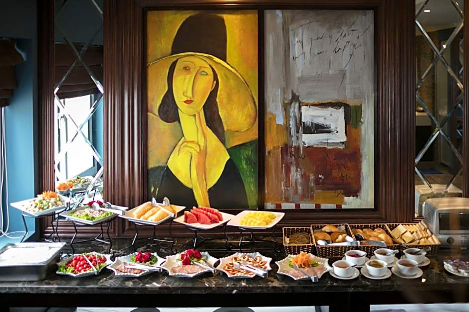 Serene Boutique Hotel & Spa