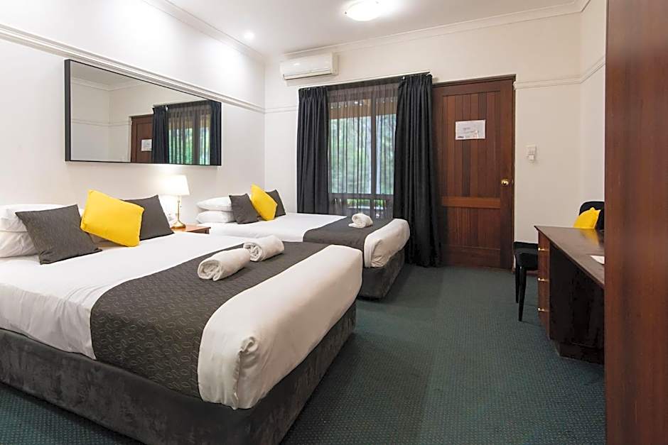 Grande Escape Resort