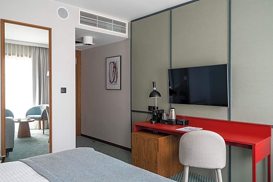 RentPlanet - Apartamenty Centrum