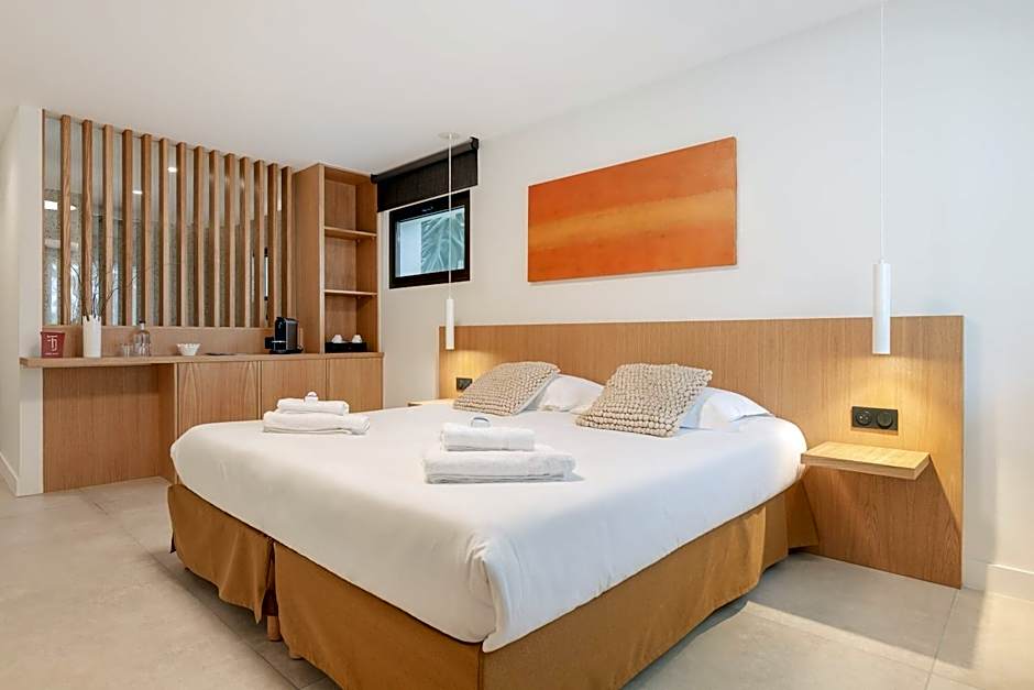 Grand Hotel Du Golfe - Spa & Restaurant