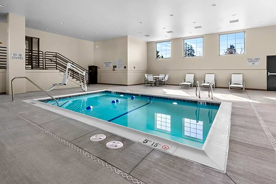 Staybridge Suites Hillsboro - Orenco Station By IHG