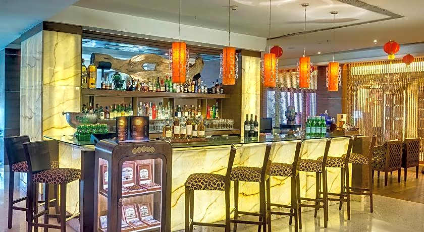 Hotel Hindustan International