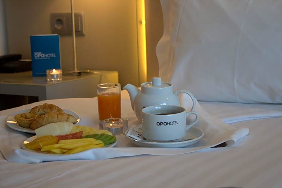 OPOHOTEL Porto Aeroporto