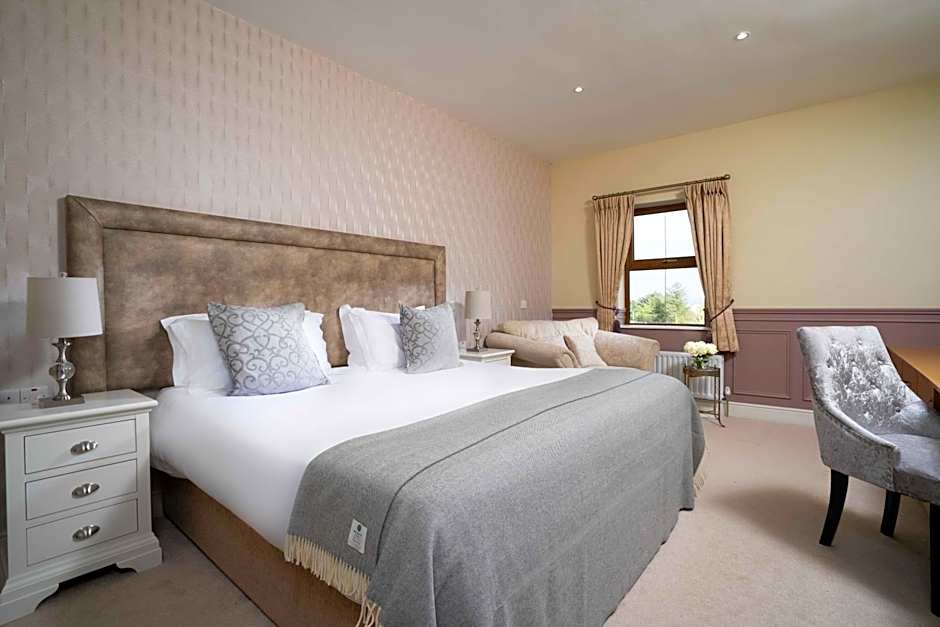 Ballyliffin TownHouse Boutique Hotel