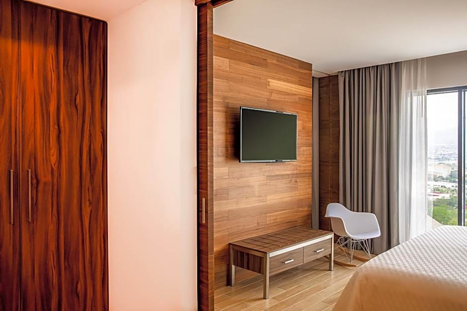 Fiesta Inn Tuxtla Fashion Mall