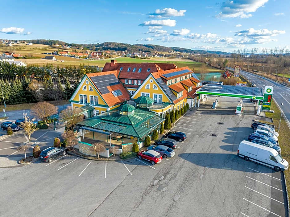 Rasthaus zum Dokl