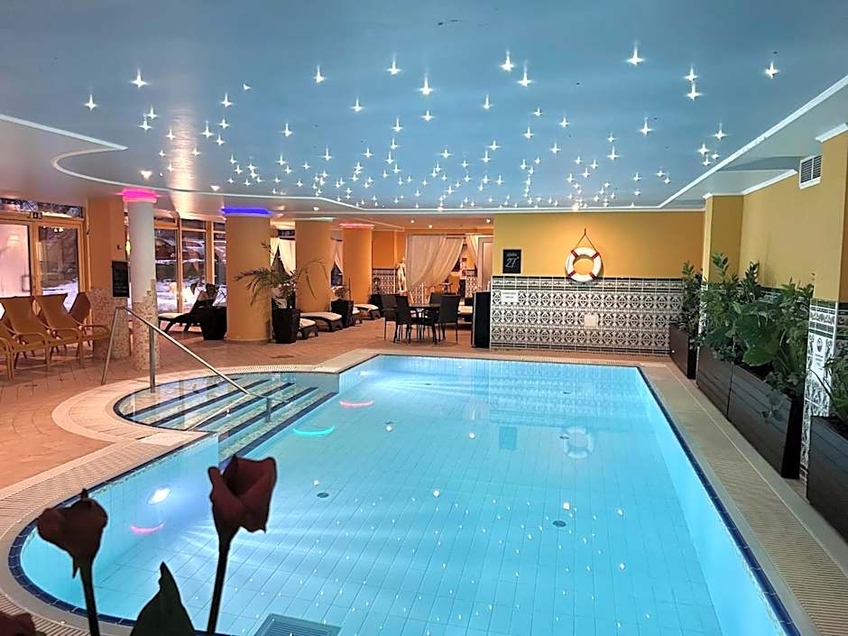 Calimbra Wellness Hotel Superior