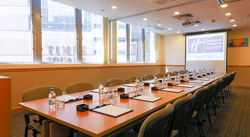Holiday Inn Express Causeway Bay Hong Kong By IHG
