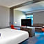 Aloft by Marriott Richardson