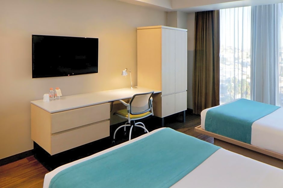 City Express Suites by Marriott Tijuana Rio