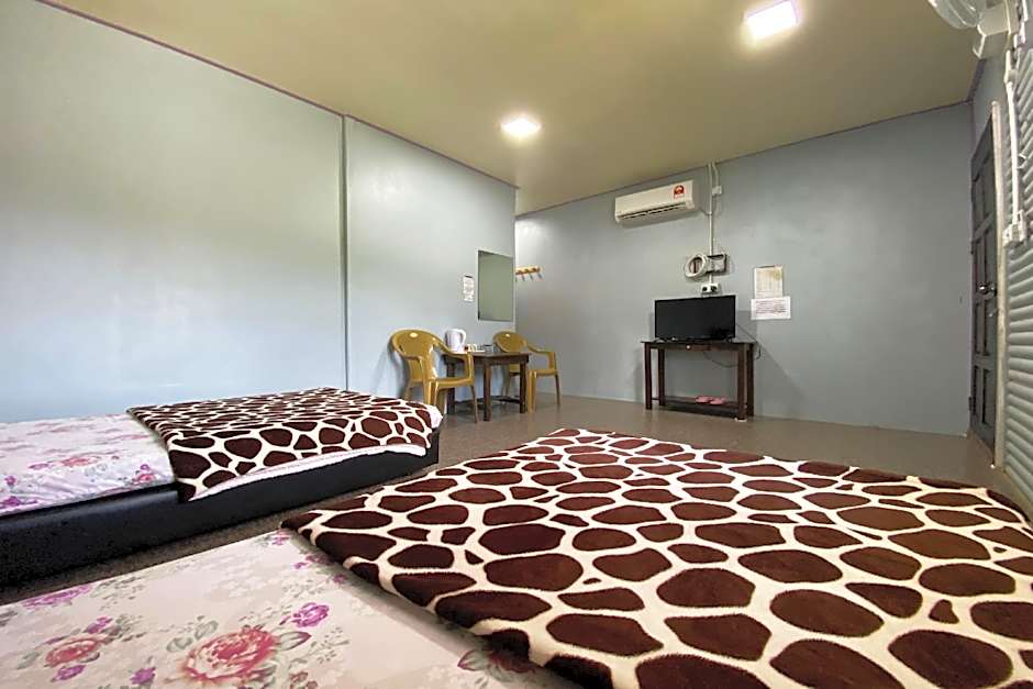 OYO 90284 Kampung Stay Kilimu