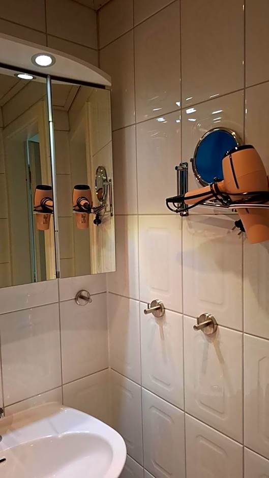 Glücksburg Strandnah an der Förde