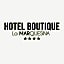 Hotel Boutique La Marquesina - Adults Only