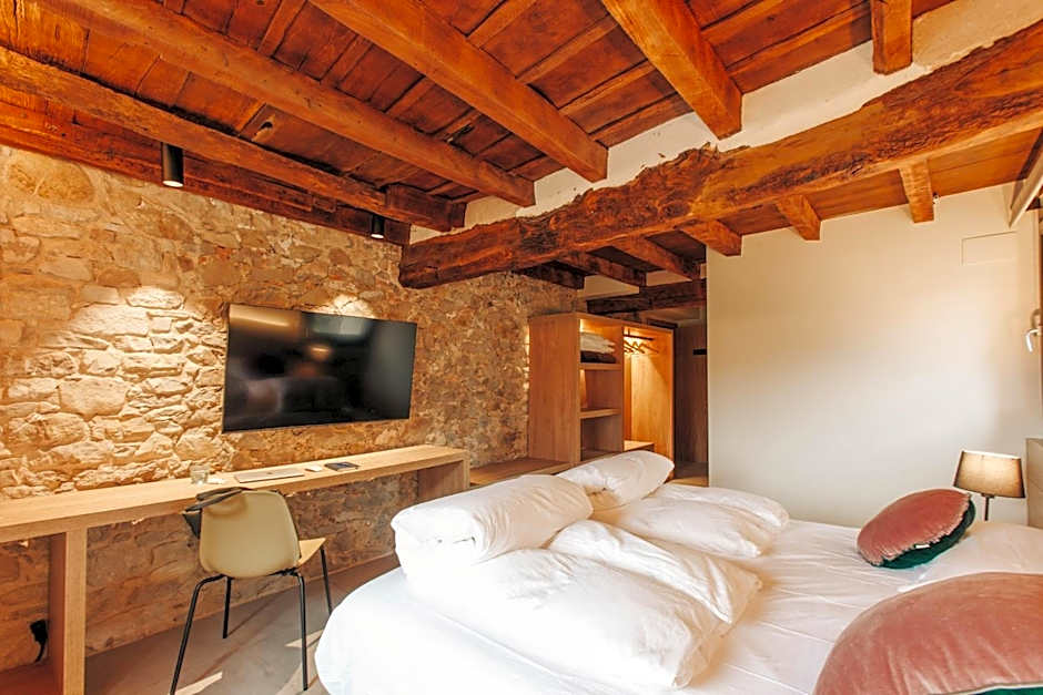Hotel Boutique El Mariner