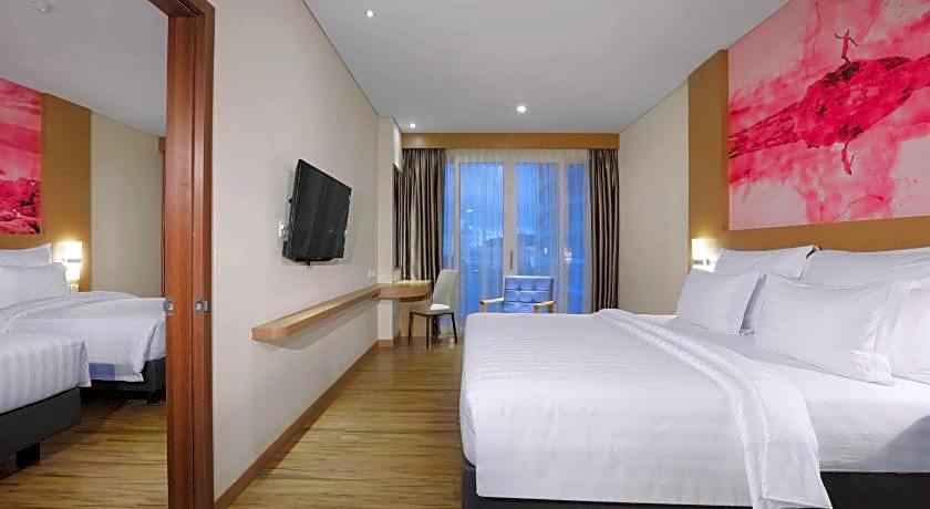 favehotel Nagoya - Batam