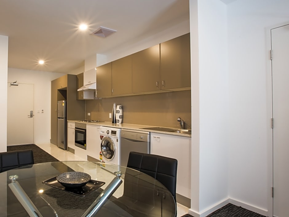 The Palms Apartments