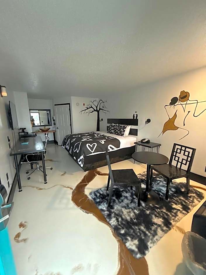 Southern Soho Boutique Hotel