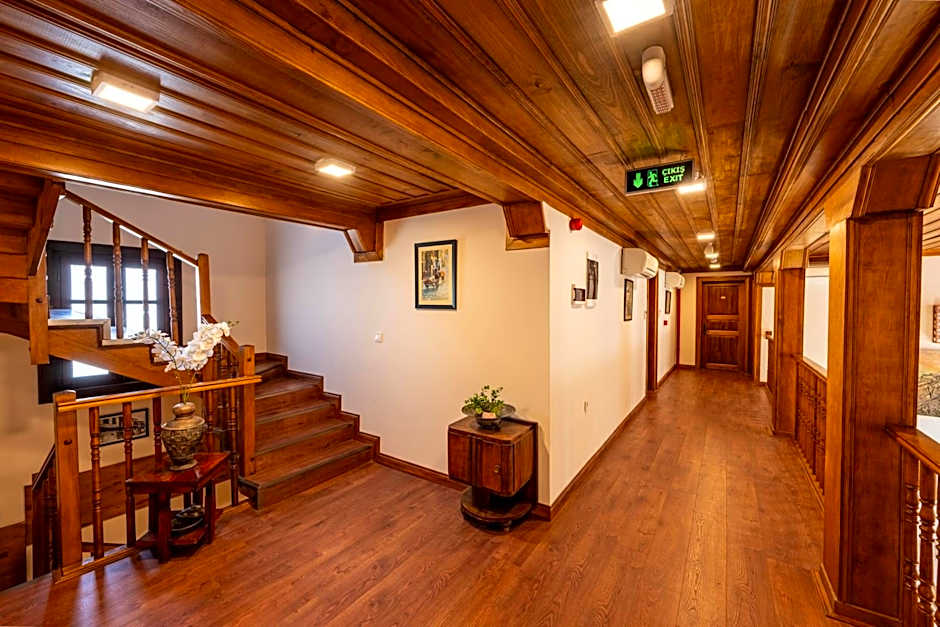 Armistis Hotel