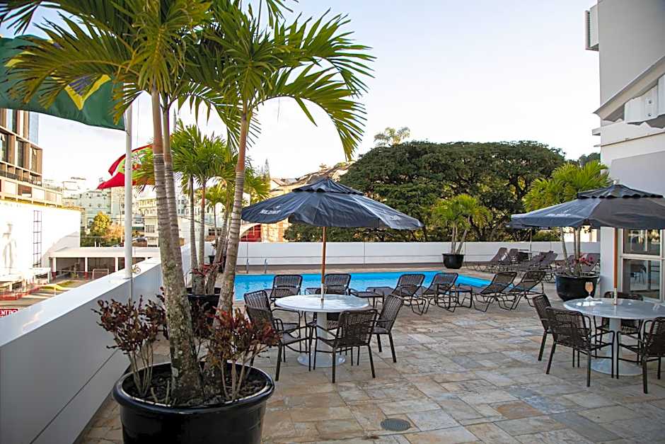 Plaza Blumenau Hotel