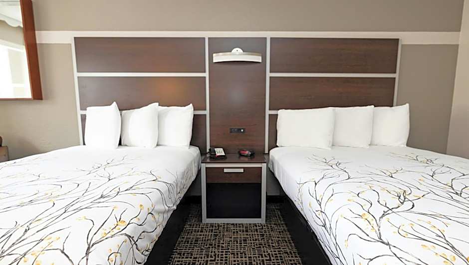 Magnuson Hotel Virginia Beach
