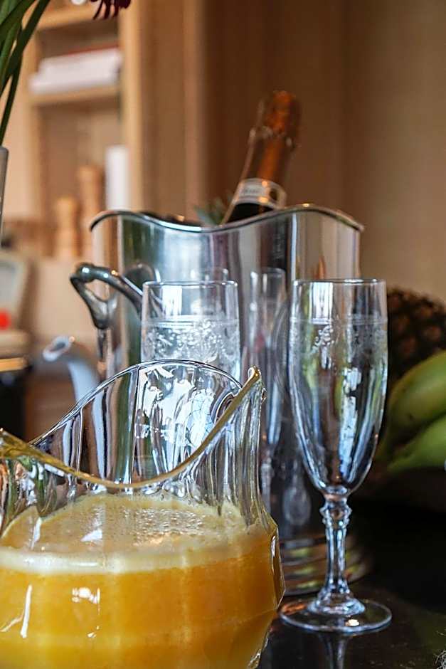 Boutique Hotel De Brakelhoen