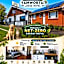 Tamworth Lodge Motel