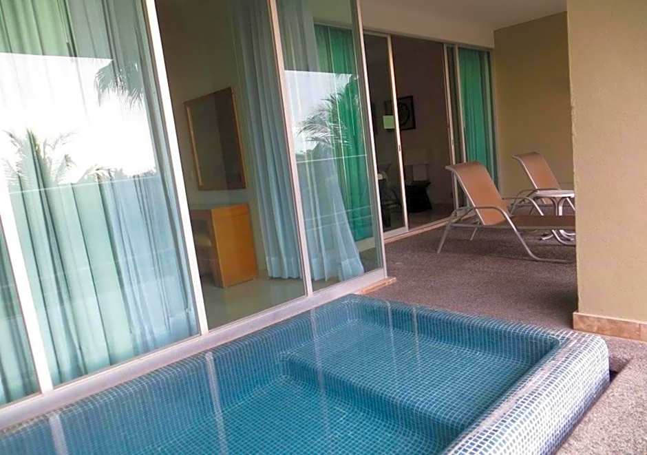 Vidant At Nuevo Vallarta